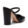 IMELIA PUMPS IN BLACK