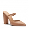 IMELIA PUMPS IN BUFF