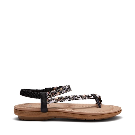 centro sandals