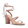 MORTY HEELS IN NUDE