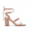 MORTY HEELS IN NUDE