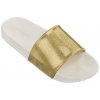 SNAP SLIDE KIDS GRENDENE IN GOLD