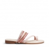 SINDA FLATS IN BLUSH