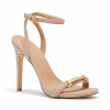 MADURA HEELS IN NUDE