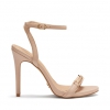 MADURA HEELS IN NUDE