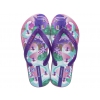 TEMAS XI KIDS GRENDENE IN PINK/LILAC