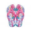 TEMAS XI KIDS GRENDENE IN BLUE/PINK