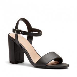 black block heels online