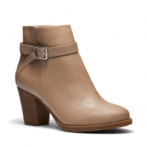 taupe ankle boots australia