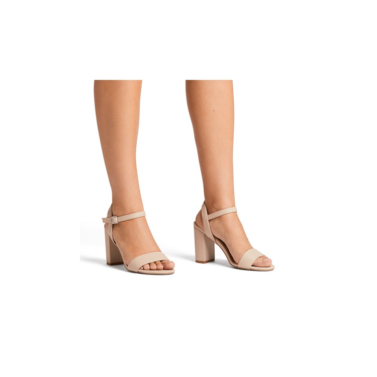 MILLS Strappy High Heel Women's Shoes Online Novo