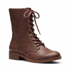 women's lace up boots australia