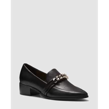 ELEGANT Casual Flat Closed | Women's 