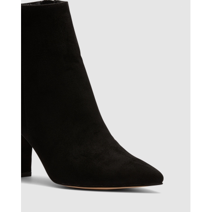 KAESHA Boot High Heel | Women's Shoes 