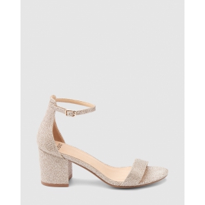 Novo shoes white heels Clearance