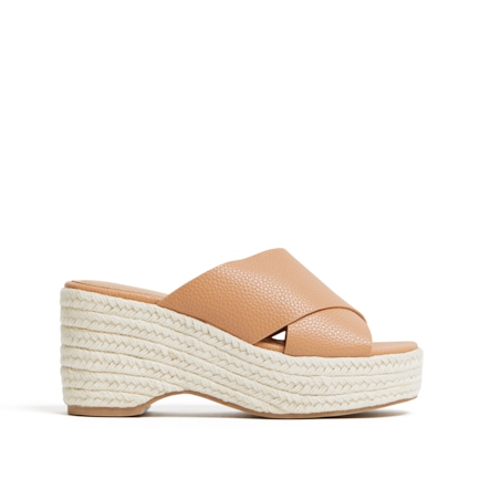 WAFFLES Wedge | Women's Shoes Online | Novo