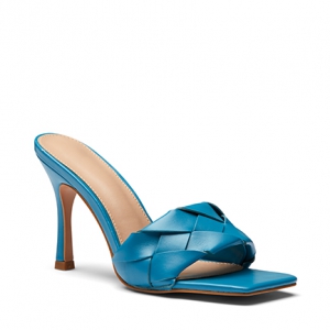 Blue Heels | Buy Blue High Heels Online 