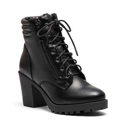 HUMMIN Boot High Heel | Women's Shoes 