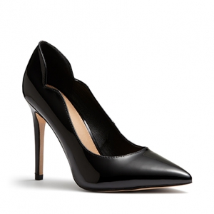 leather pumps australia