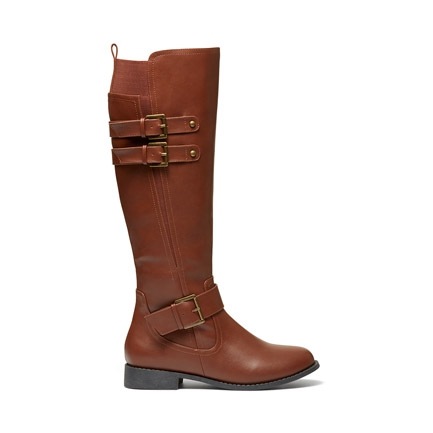 JUMP Boot Flat | Women's Shoes Online 