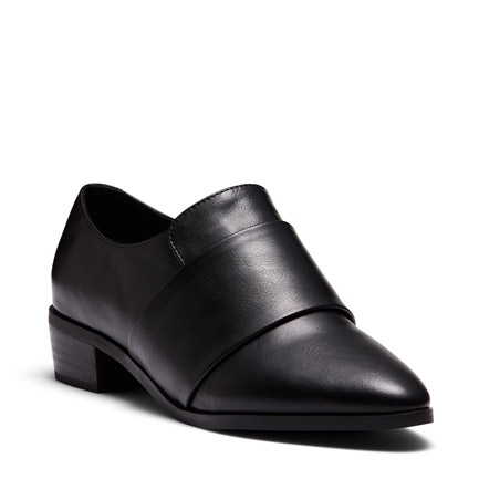 ELLESMERE Casual Flat Closed | Women's 