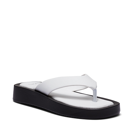 winner platform slippers