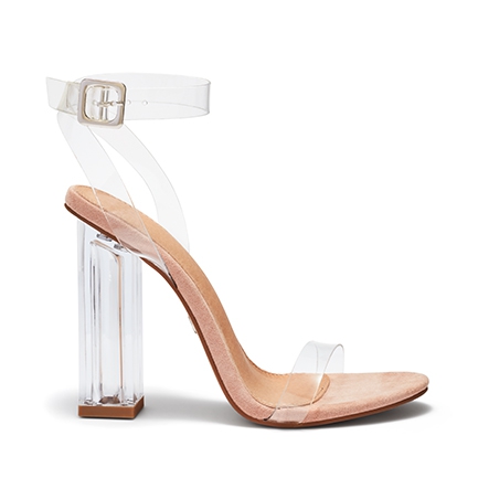 LOCA Strappy - High Heel | Women's 