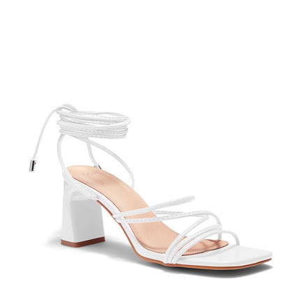Square Toe Heels | Buy Square Heels 