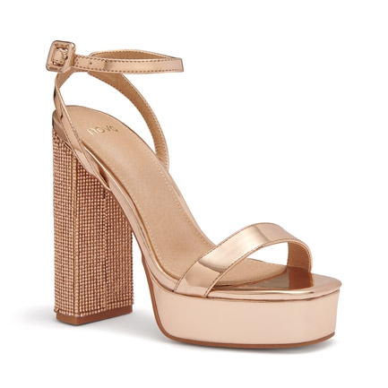 PILLAR Novo Evening | Women's Shoes 