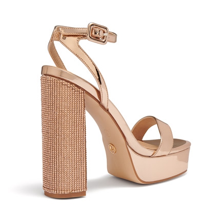 PILLAR Novo Evening | Women's Shoes 
