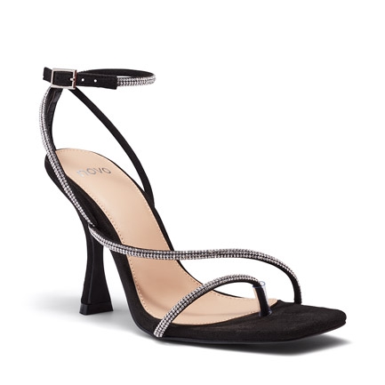 ZILPHA Fast Fashion | Women's Shoes 