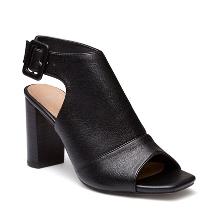 FRANKLIN Peep Toe | Women's Shoes 