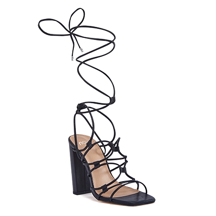 LILIAN Strappy - High Heel | Women's 
