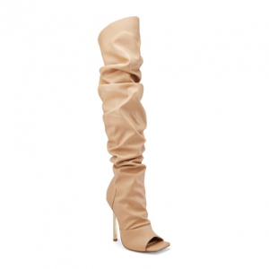 Knee Boots | Thigh High Boots | Novo Shoes