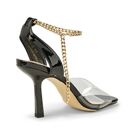 ZAKARI Strappy - High Heel | Women's 