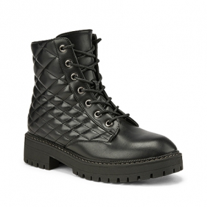 Lace-Up Boots | Shop Women's Lace-Up 