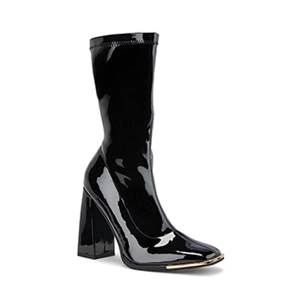 ZEINS Boot High Heel | Women's Shoes 