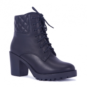 Lace-Up Boots | Shop Women's Lace-Up 