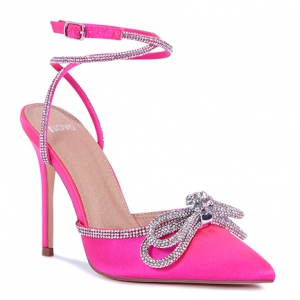 Block Heels | Novo Shoes