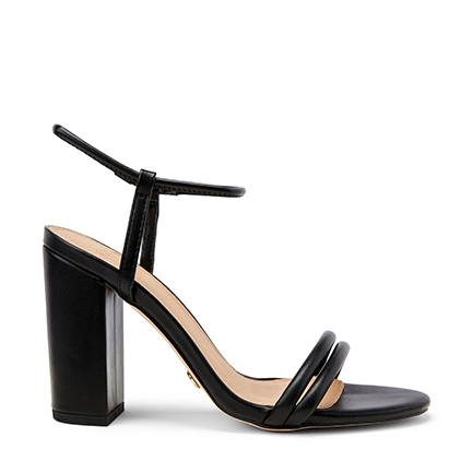 zelma high top sneaker