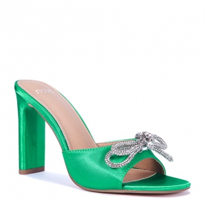 Block Heels | Novo Shoes
