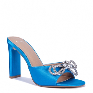 Block Heels | Novo Shoes