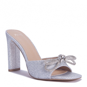 Block Heels | Novo Shoes