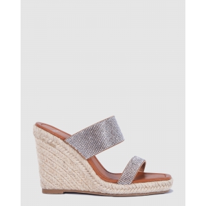 2 inch platform sandals