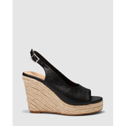 platform wedge sandals