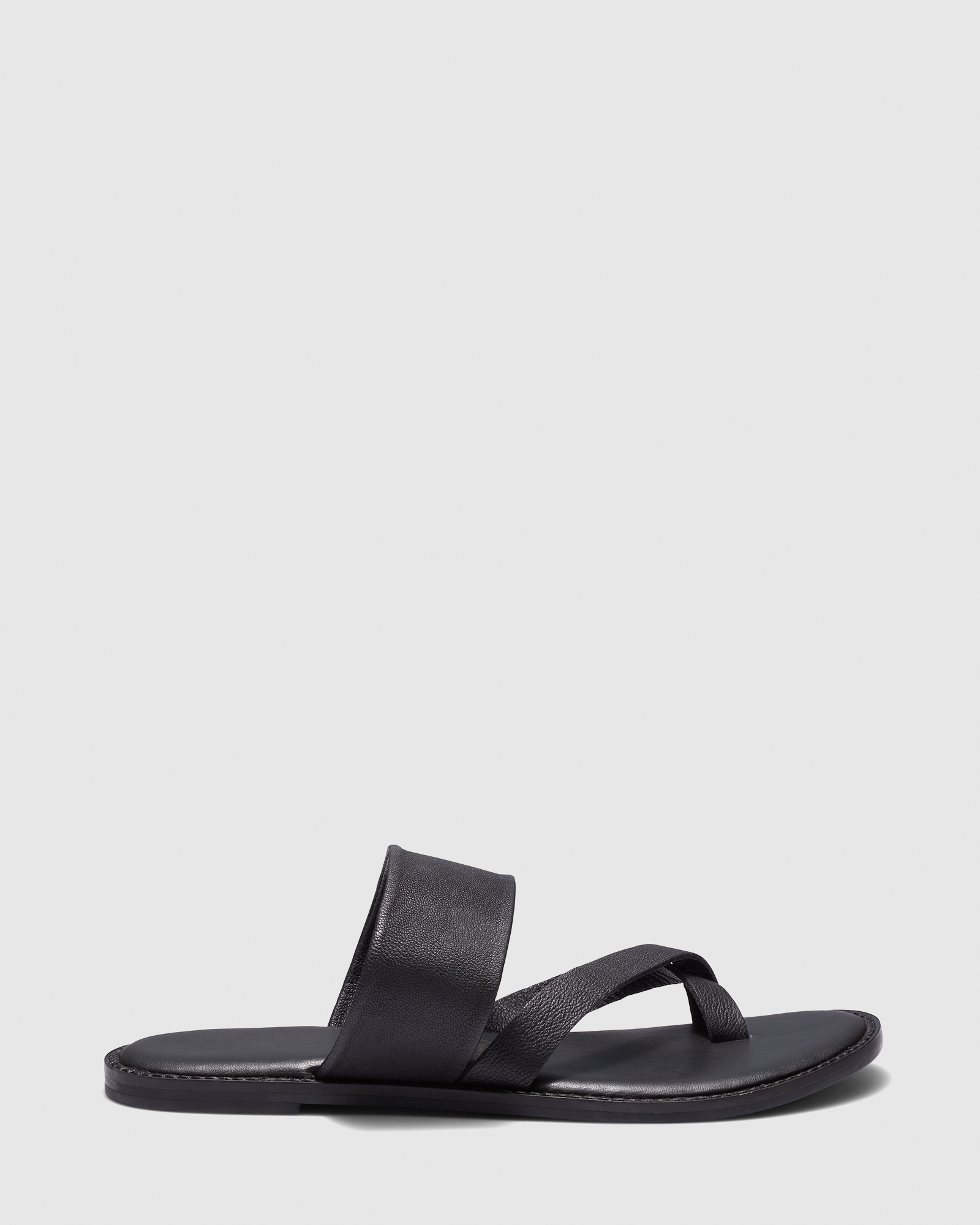 Leather Sandals For Women Black Leather Shoes Australia Novo Shoes