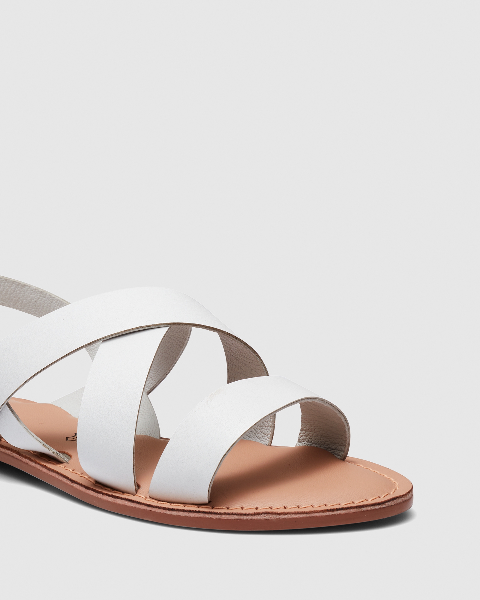 Leather Sandals For Women Black Leather Shoes Australia Novo Shoes