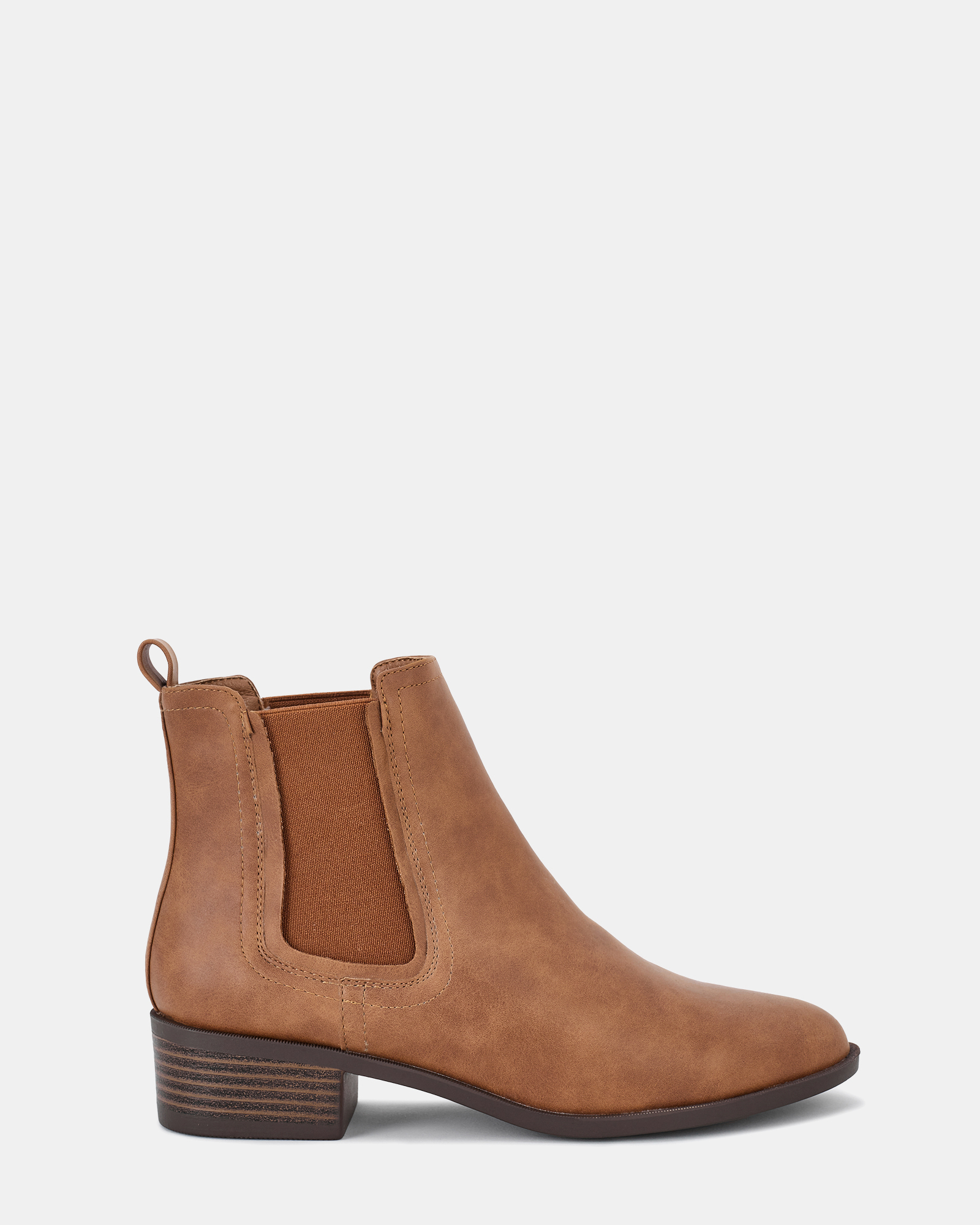 DESTINED Boot Flat | Women's Shoes 