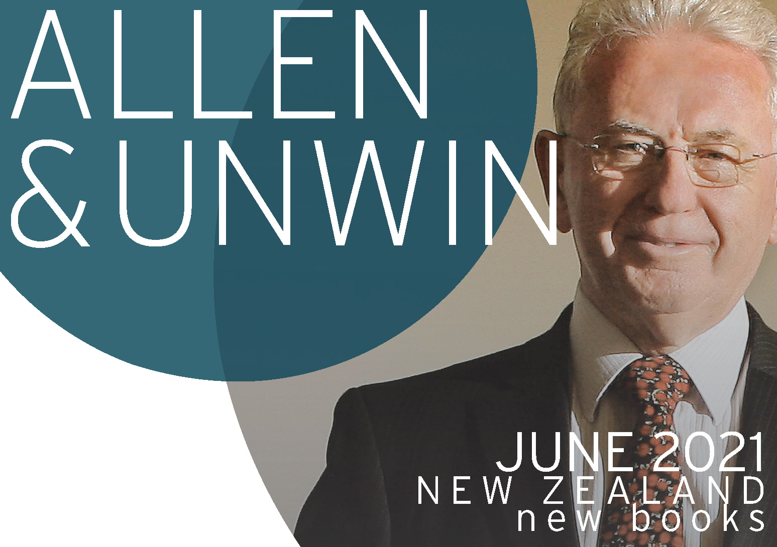 JUNE 2021 NZ NEW BOOKS