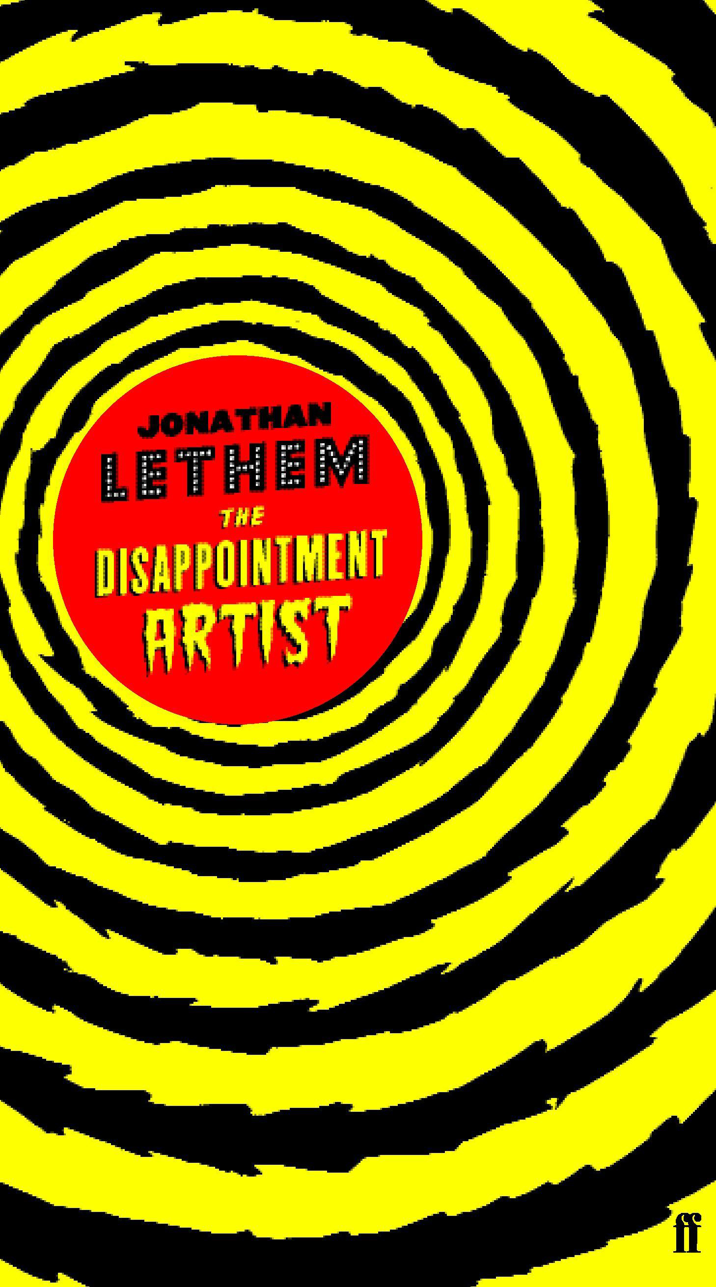 Artist disappointment essay 05 picture