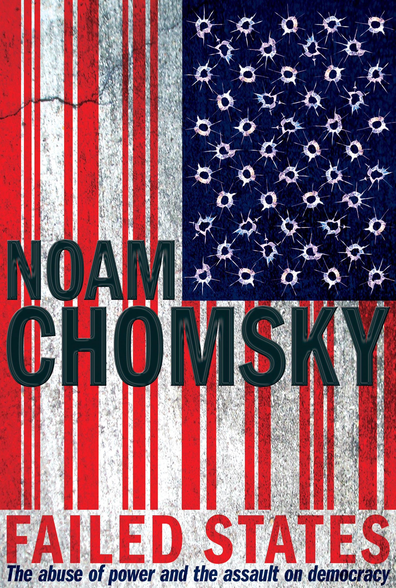 Failed States Noam Chomsky 9781741149142 Allen Unwin Australia
